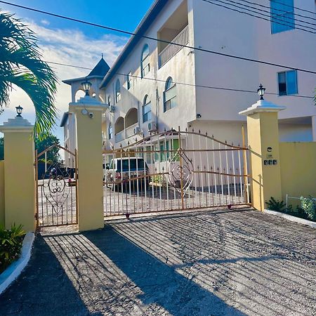 Spring Palm Estate Apartment Saint Maryʼs Exterior foto